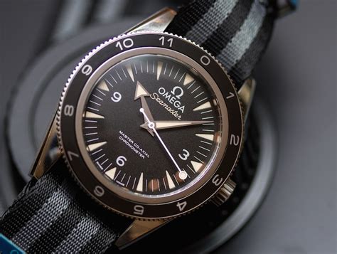 omega spectre watch replica|james bond spectre watch.